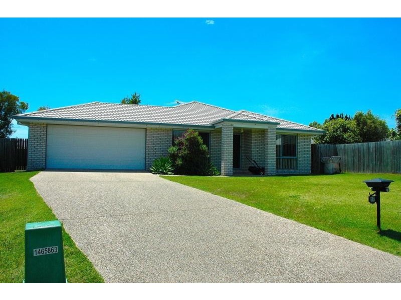 17 Summerhill Street VICTORIA POINT 4165, Victoria Point QLD 4165