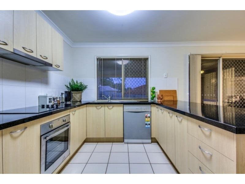 Underwood QLD 4119