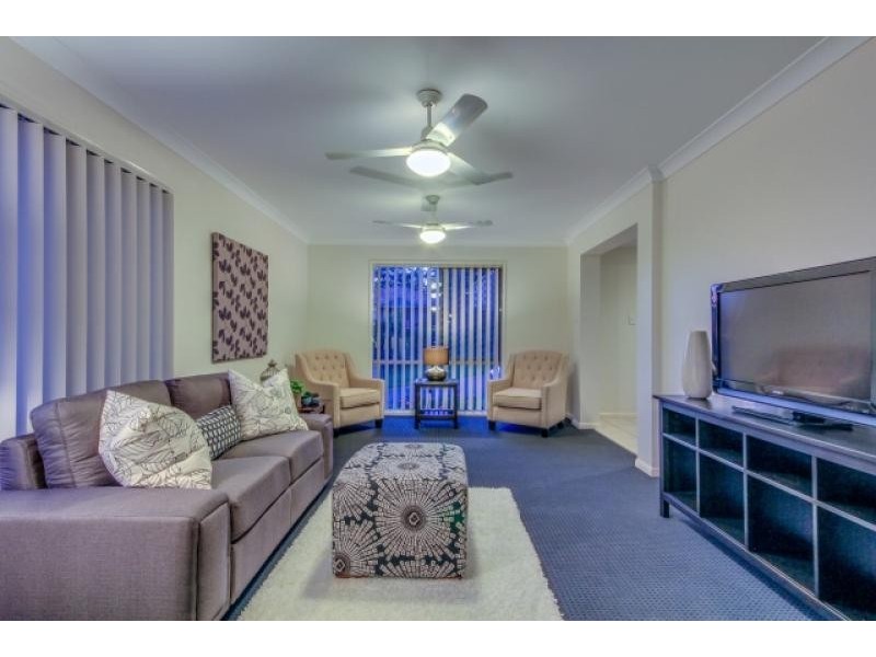 Underwood QLD 4119
