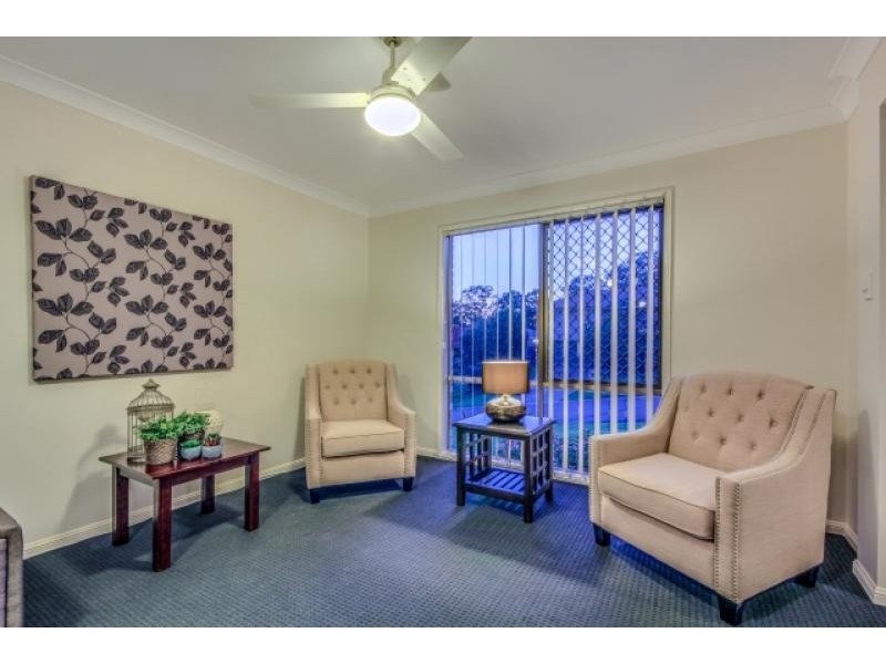 Underwood QLD 4119