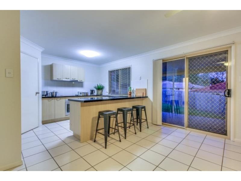 Underwood QLD 4119