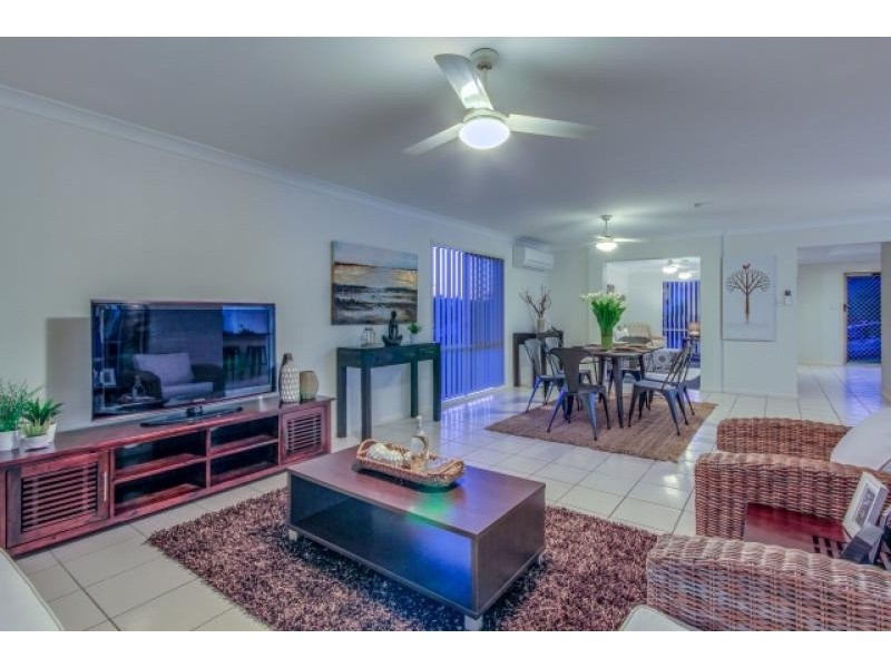 Underwood QLD 4119