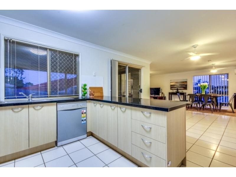 Underwood QLD 4119