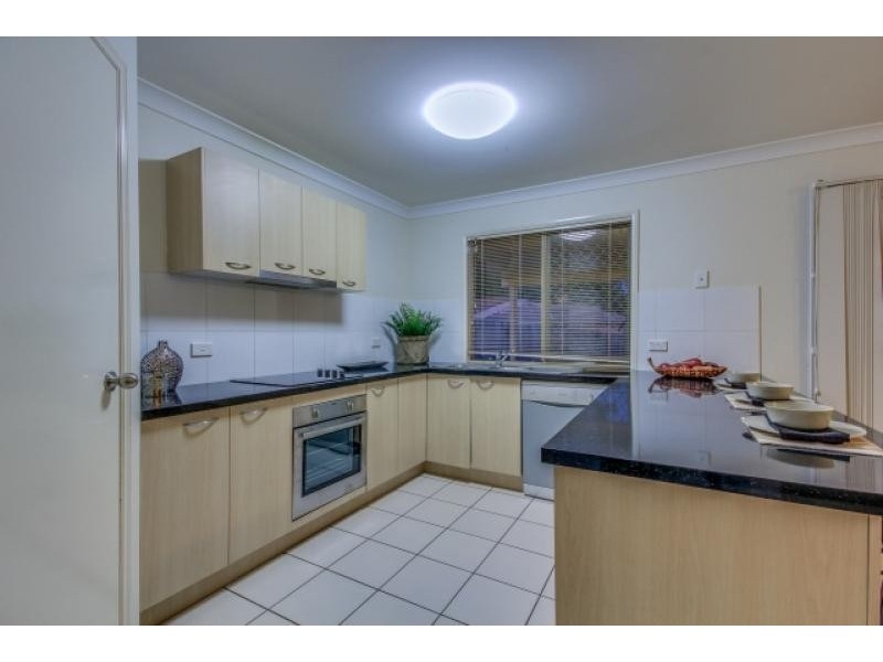 Underwood QLD 4119