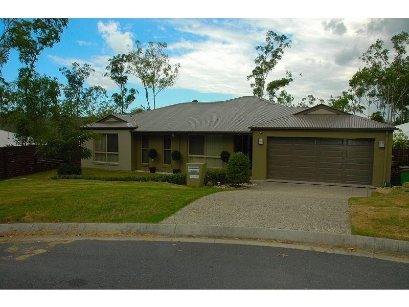 10 ARALUEN Close, Mount Cotton QLD 4165