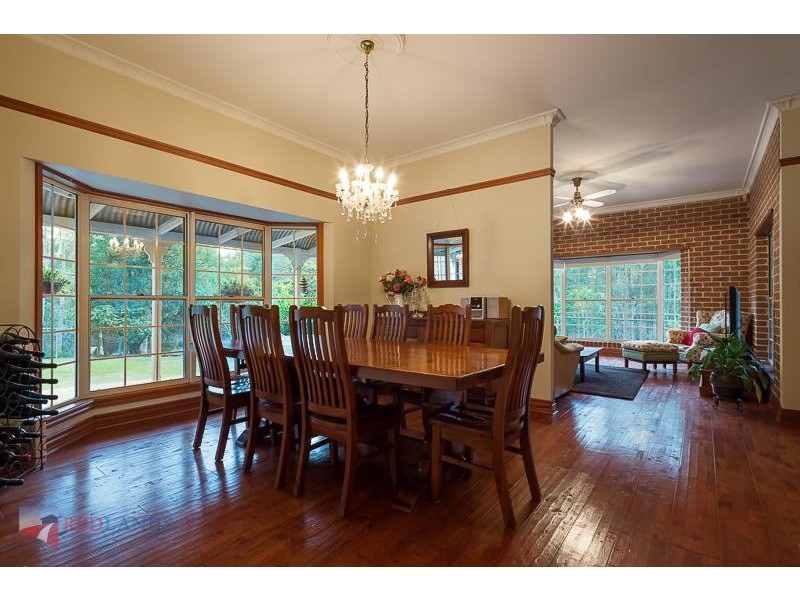 173 Coorang Road CARBROOK 4130, Carbrook QLD 4130