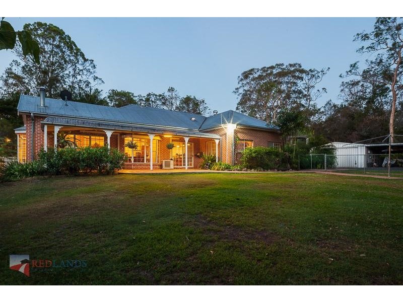 173 Coorang Road CARBROOK 4130, Carbrook QLD 4130