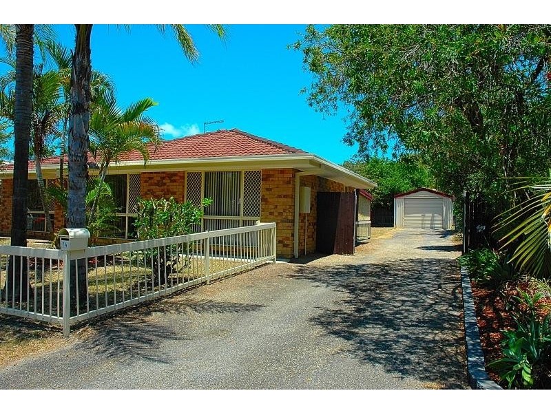 14 Heeler Court REDLAND BAY 4165, Redland Bay QLD 4165