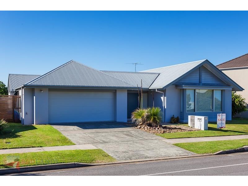 86 Moss Road WAKERLEY 4154, Wakerley QLD 4154