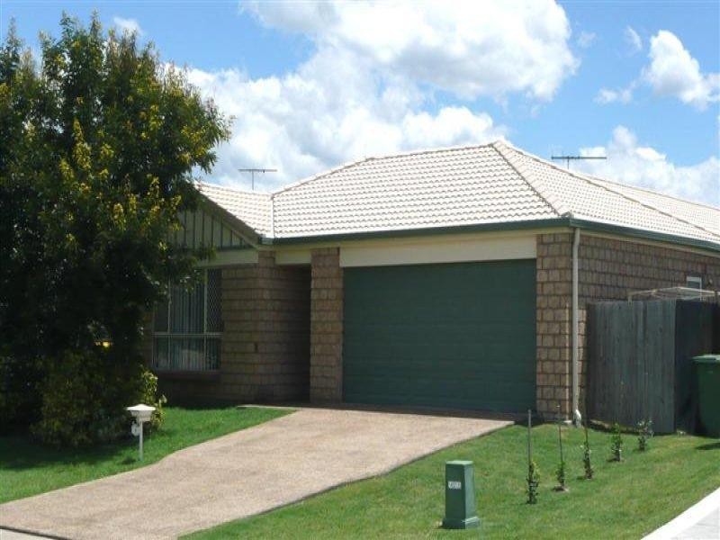 9 LAKE BORUMBA Street, Logan Reserve QLD 4133