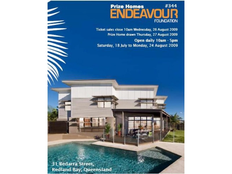 31 Bedarra Street REDLAND BAY 4165, Redland Bay QLD 4165