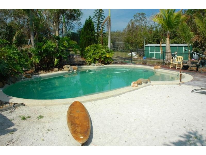 5 JESSIE Close, Thornlands QLD 4164