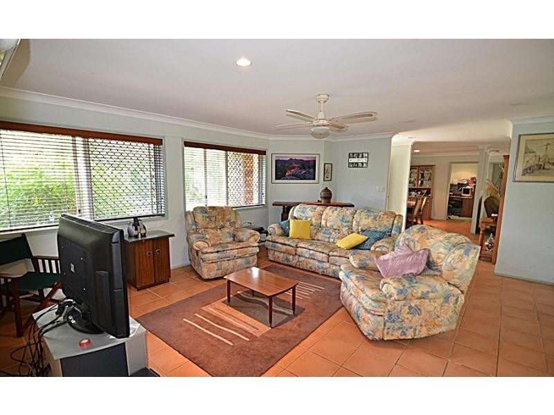 5 JESSIE Close, Thornlands QLD 4164
