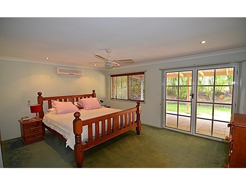 5 JESSIE Close, Thornlands QLD 4164