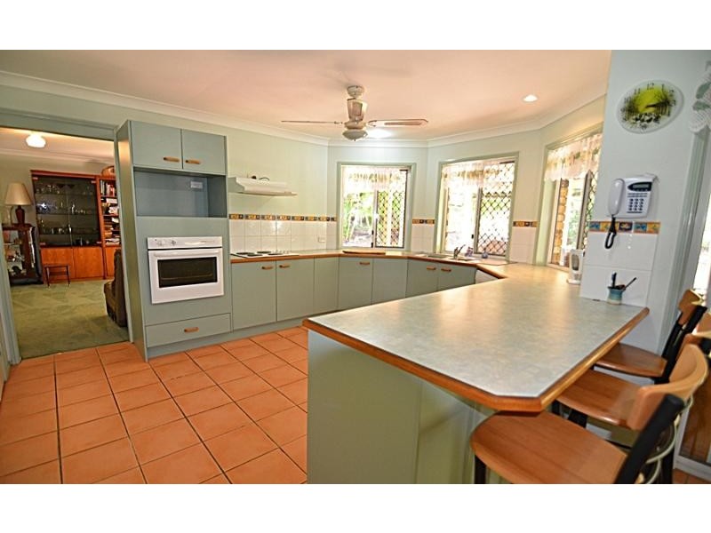 5 JESSIE Close, Thornlands QLD 4164