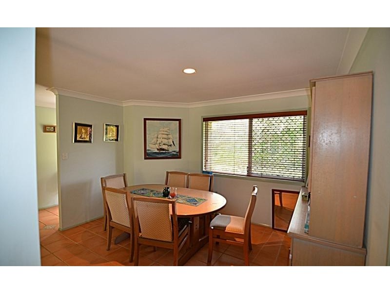5 JESSIE Close, Thornlands QLD 4164