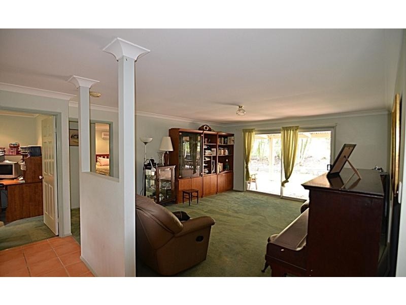 5 JESSIE Close, Thornlands QLD 4164