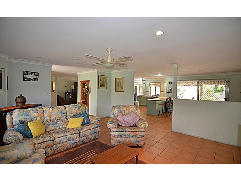 5 JESSIE Close, Thornlands QLD 4164