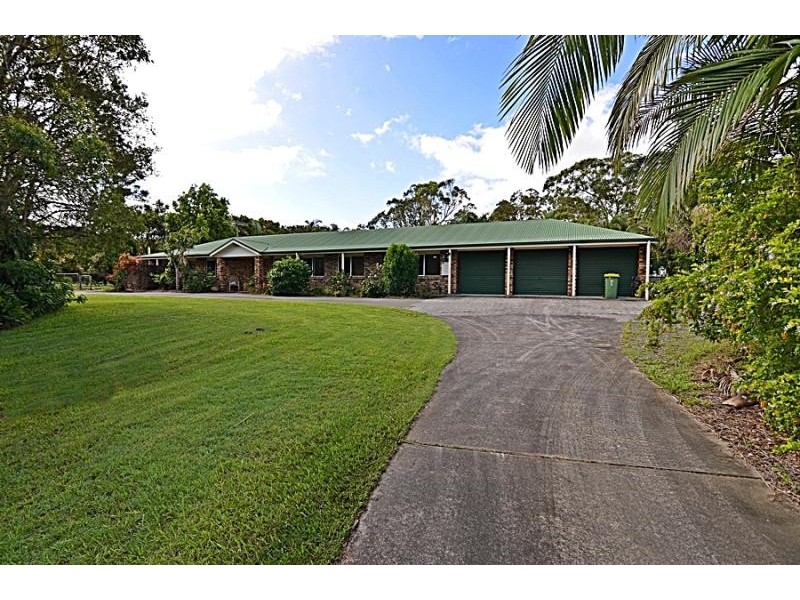 5 JESSIE Close, Thornlands QLD 4164