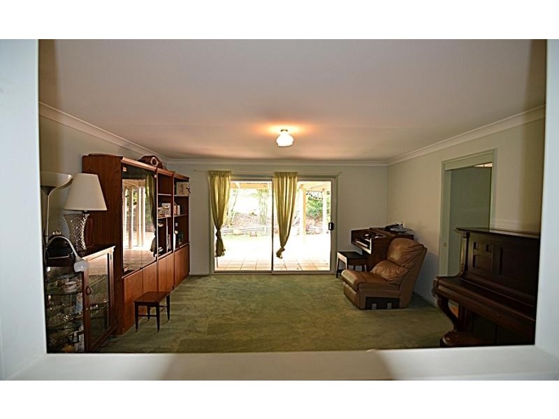 5 JESSIE Close, Thornlands QLD 4164