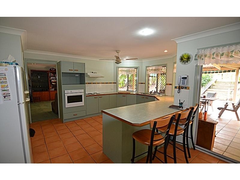 5 JESSIE Close, Thornlands QLD 4164