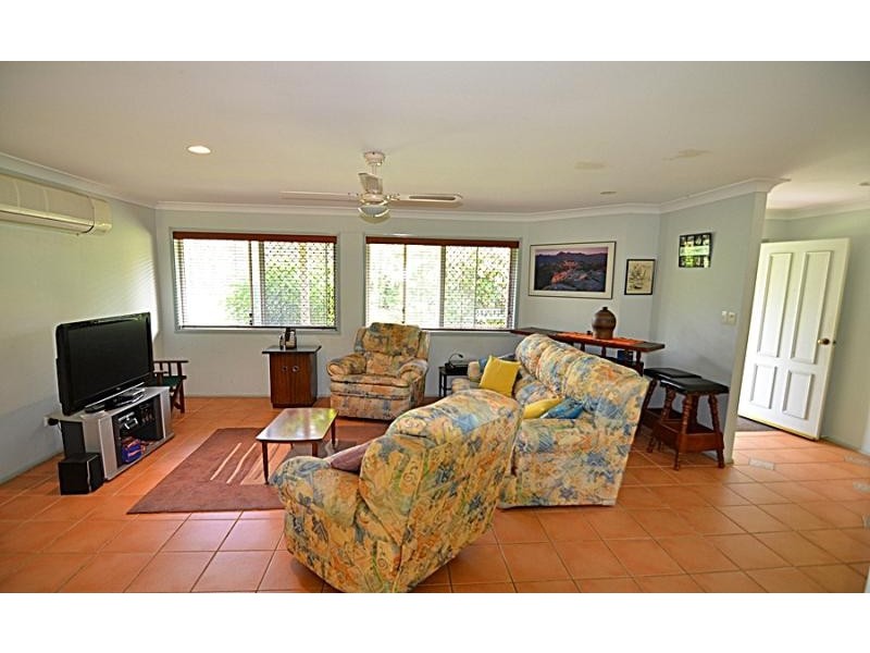 5 JESSIE Close, Thornlands QLD 4164