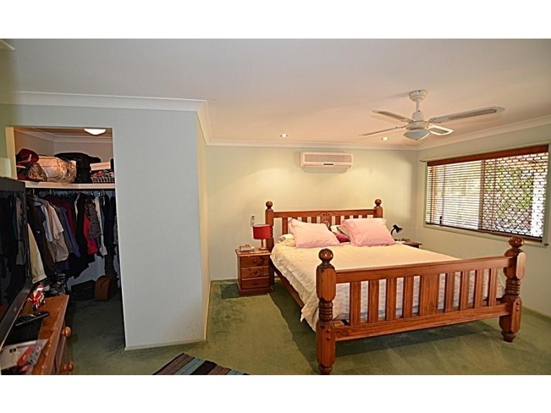 5 JESSIE Close, Thornlands QLD 4164