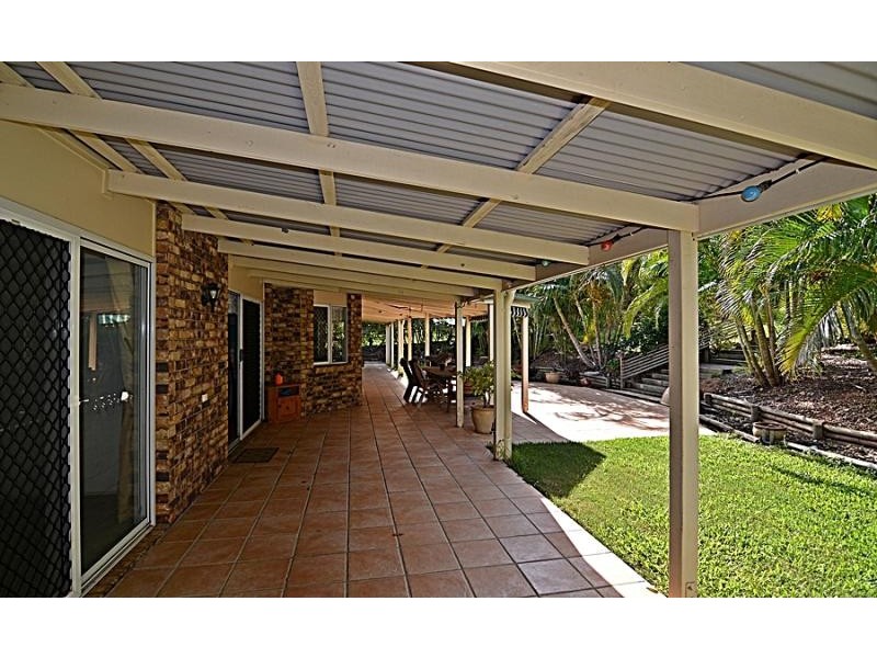 5 JESSIE Close, Thornlands QLD 4164