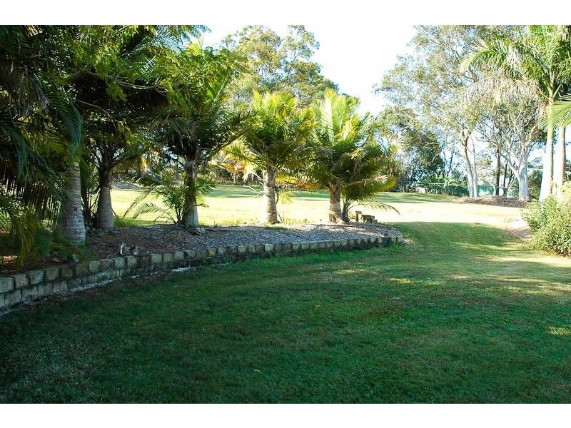 5 JESSIE Close, Thornlands QLD 4164