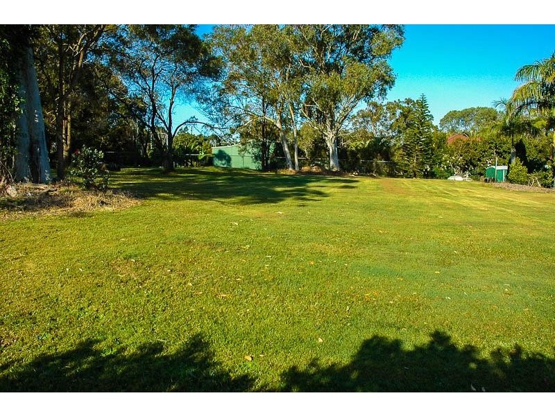5 JESSIE Close, Thornlands QLD 4164