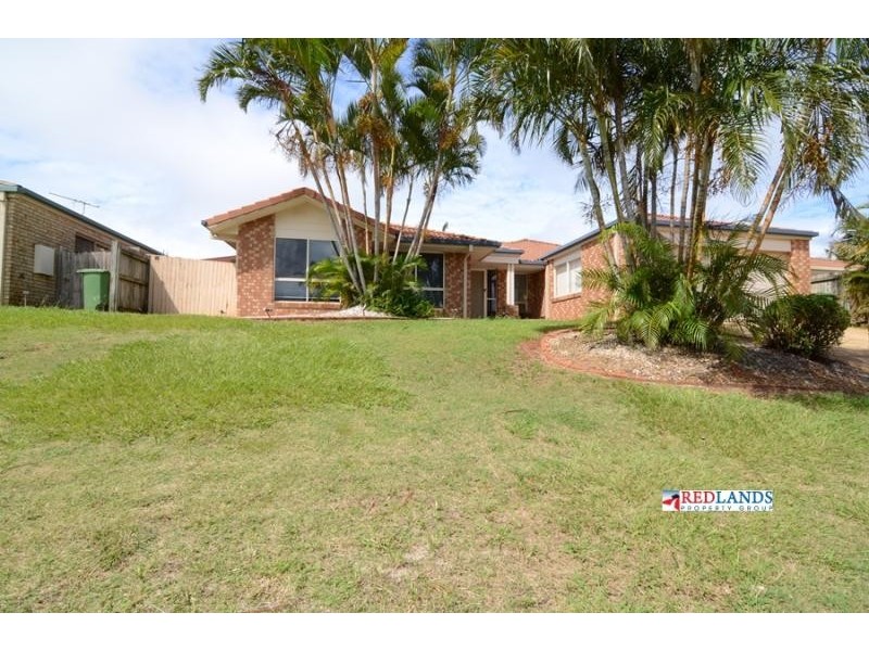 10 Westburn Court REDLAND BAY 4165, Redland Bay QLD 4165