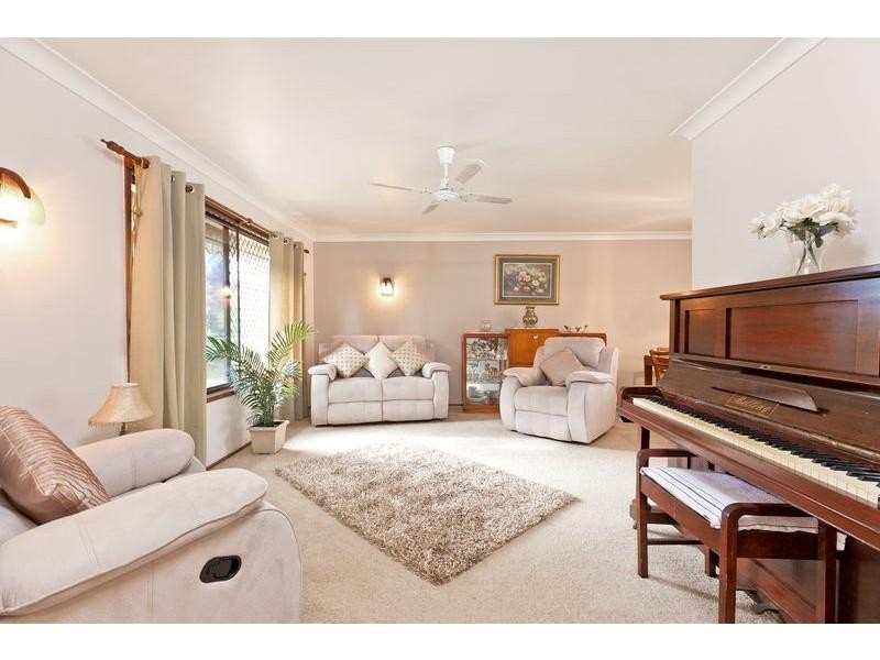 20 SUNSHINE Drive, Cleveland QLD 4163