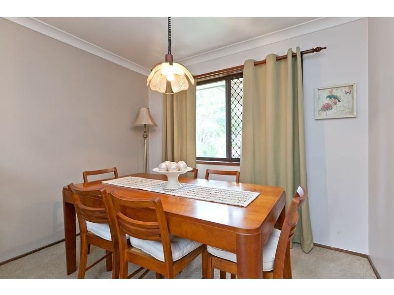 20 SUNSHINE Drive, Cleveland QLD 4163