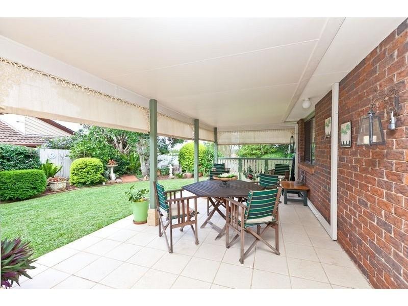 20 SUNSHINE Drive, Cleveland QLD 4163