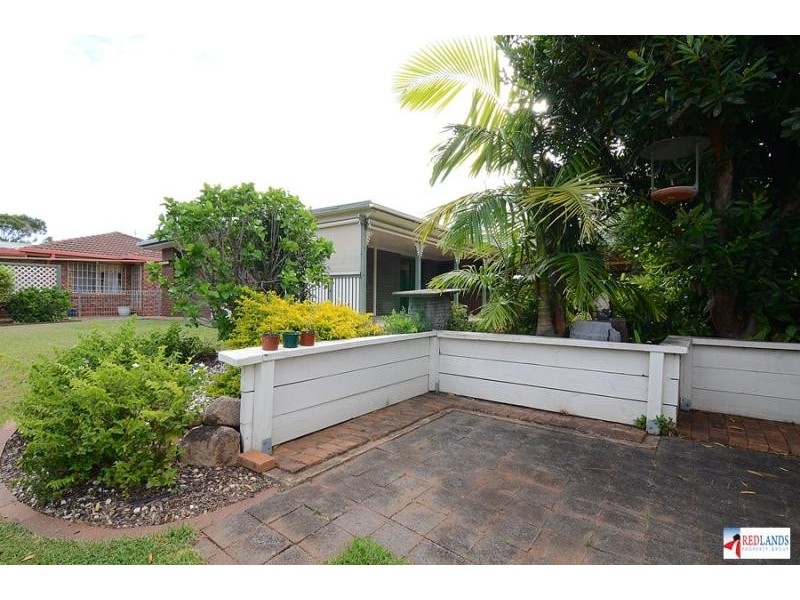 20 SUNSHINE Drive, Cleveland QLD 4163