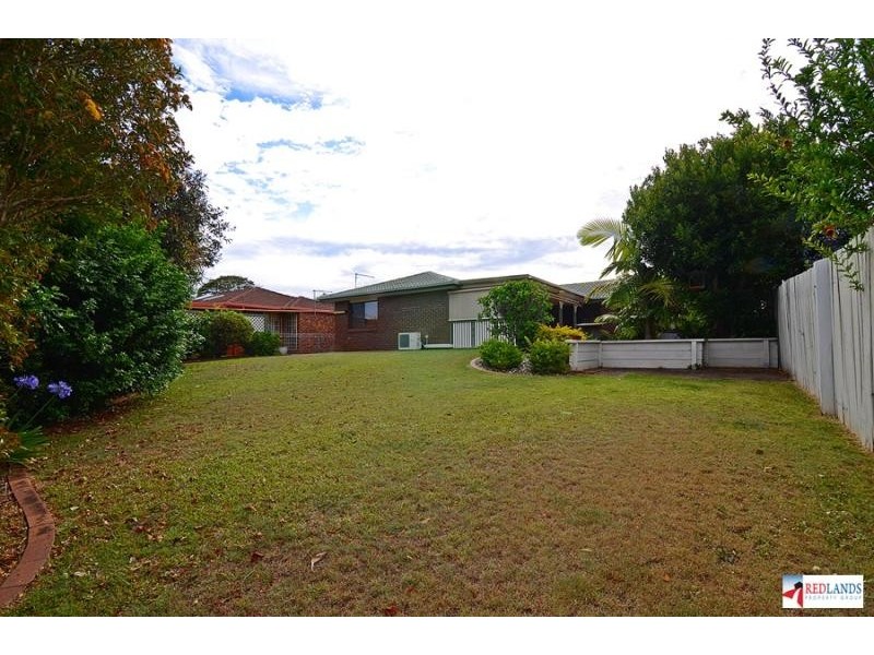 20 SUNSHINE Drive, Cleveland QLD 4163