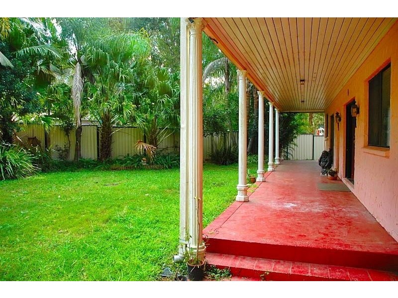 134 Bromley Street CORNUBIA 4130, Cornubia QLD 4130