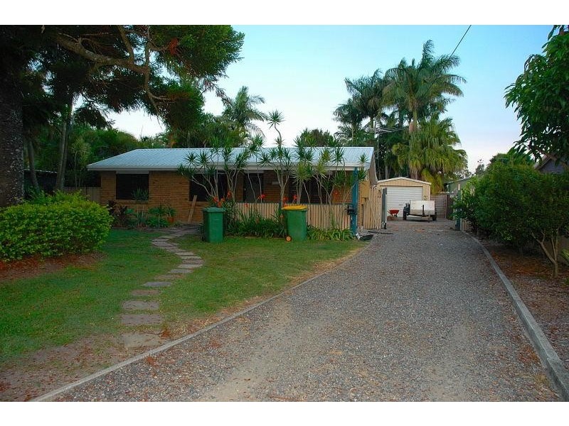 166 MAIN Street, Redland Bay QLD 4165