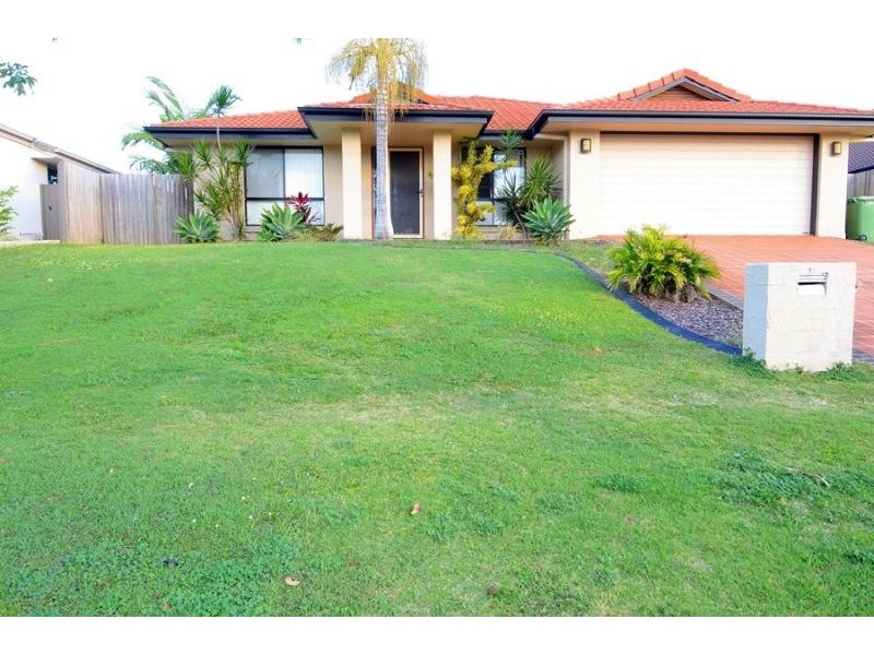11 Pitman Place REDLAND BAY 4165, Redland Bay QLD 4165