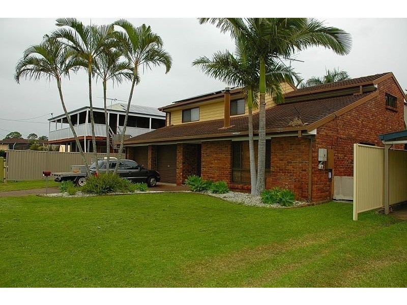 52 MAKAHA Drive, Birkdale QLD 4159