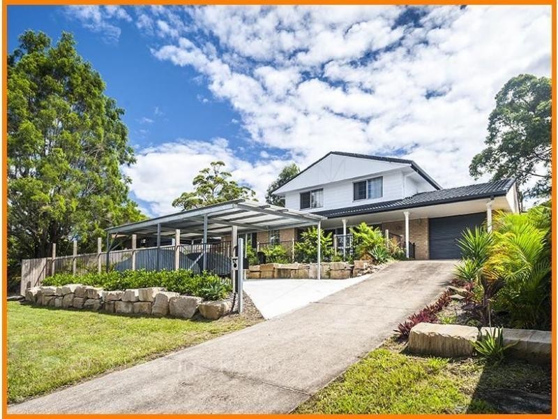 147 PARFREY Road, Rochedale South QLD 4123