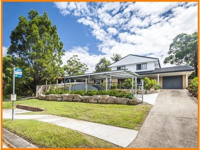 147 PARFREY Road, Rochedale South QLD 4123