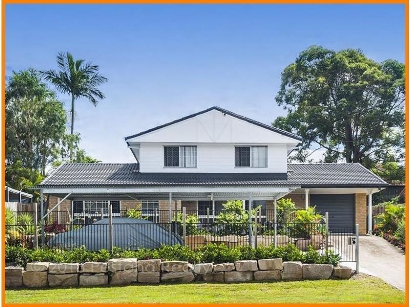 147 PARFREY Road, Rochedale South QLD 4123