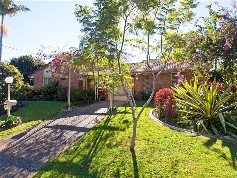 43 PRESCOTER Drive, Victoria Point QLD 4165