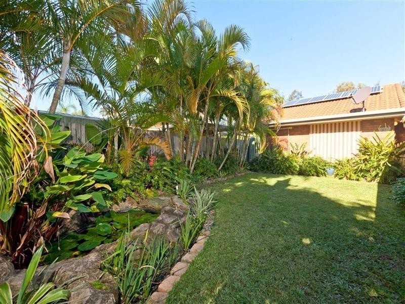 43 PRESCOTER Drive, Victoria Point QLD 4165