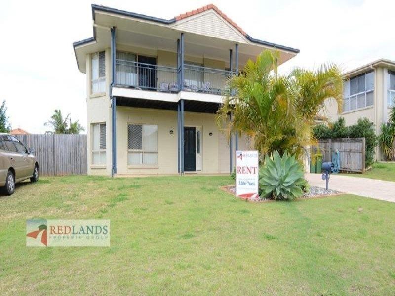 6 ST CLAIR Court, Redland Bay QLD 4165