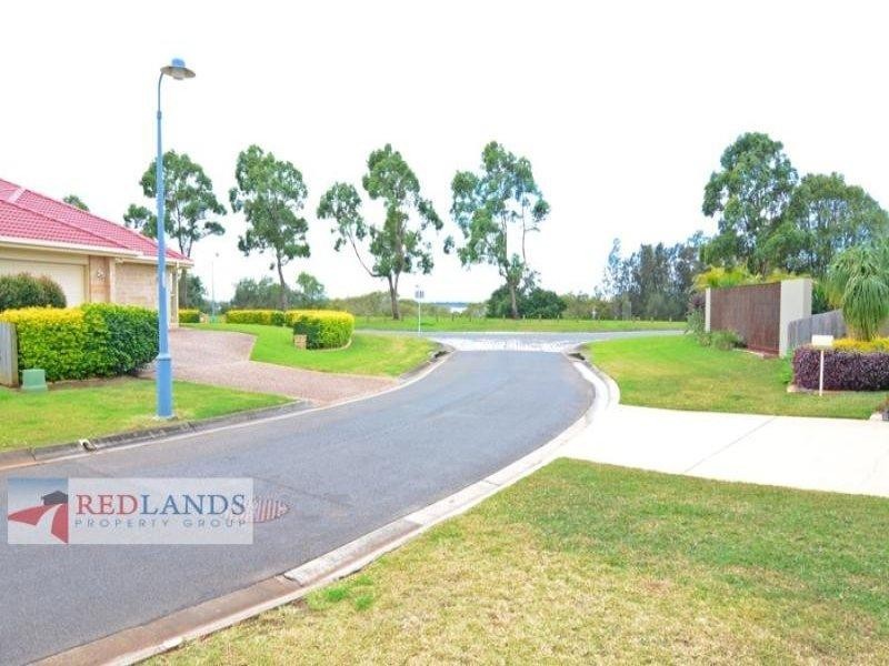 6 ST CLAIR Court, Redland Bay QLD 4165