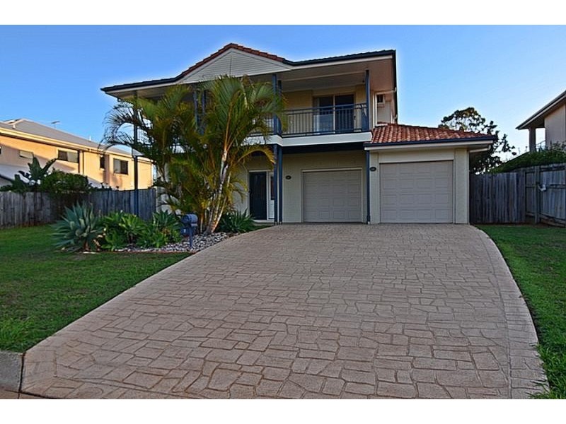 6 ST CLAIR Court, Redland Bay QLD 4165
