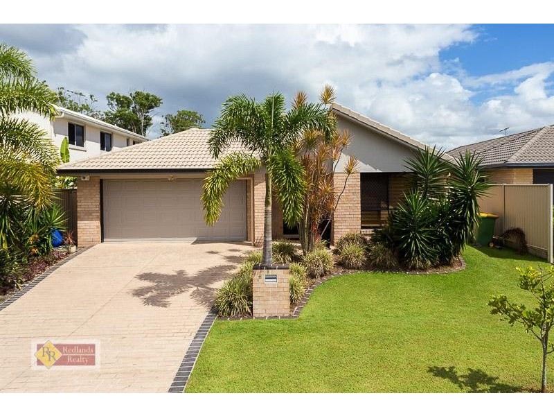 11 Toorak Close THORNLANDS 4164, Thornlands QLD 4164