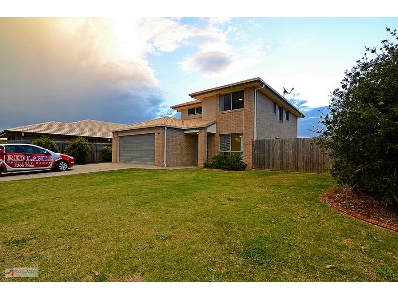 9 LIZARD Place, Redland Bay QLD 4165